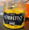 Italian sorbetto - Product