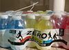 Zero sports drink - Product
