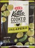 Jalapeno Kettle Cooked Potato Chips - Product