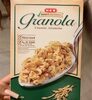 Granola - Produit