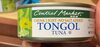 canned tuna - Produkt