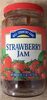 Strawberry jam - Prodotto