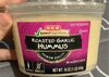Roasted Garlic Hummus - Produit