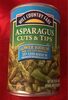 Asparagus cuts & tips - Product