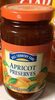 Apricot Preserves - Product