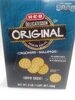 Delicatessen original Crackers - Product
