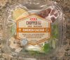 Chicken caeser salad - 产品