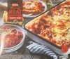 Homestyle Meat Lasagna Party Size - Prodotto