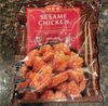 Sesame Chicken - Produkt