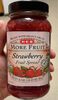 Strawberry Fruit Spread - Prodotto