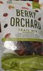 Berry Orchard Trail Mix - Produto