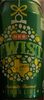 Twist Naturally Flavored Lemon Lime Soda - Product