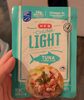 HEB Chunk Light Tuna - Product