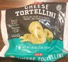 Cheese Tortellini - Product