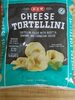 Cheese Tortellini - Produkt