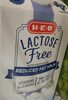 Lactose free milk - Produkt