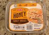 Honey turkey breast - Product