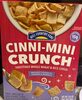 Cinni- minni crunch - Product