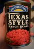 Texas Style Ranch Beans - Producto