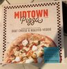 Midtown pizza - Producto
