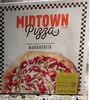 Midtown Pizza - Product