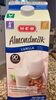 almondmilk vanilla - Product
