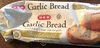 garlic bread - Product