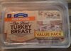 turkey breast - Product