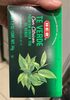Premium green tea - Produkt