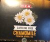 Chamomile tea - Produit