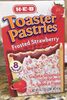 Toaster Pastries - Product