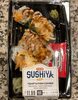 Sushiya temptation combo - Product