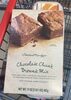 Brownie mix - Product