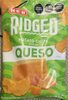 Ridged Queso Potato Chips - Producto