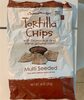 Multi seeded tortilla chips - Produkt