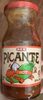 Picante Salsa Hot - Product