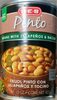 Pinto beans - Producto