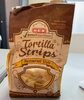 Tortilla Strips - Product