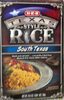 HEB Texas style rice - Produit