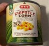 Chipotle Corn - Producto