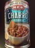 Texas Style Charro Beans - Produit