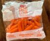 Sweet Petite Carrots - Product