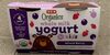 whole milk yogurt for kids - Product