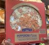 Pepperoni pizza - Product