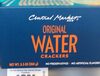 Water Crackers - Product