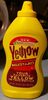 Yellow Mustard - Produkt