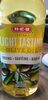 Light tasting olive oil - Product
