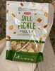 dill pickle trail mix - Product