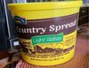 Country Spread Light - Product