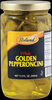 Whole Golden Pepperocini - Product